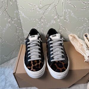 P448 Thea sneakers